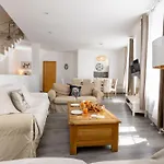 Appartement C’est Maison Bleue *