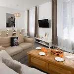 Appartement C’est Maison Bleue Carcassonne