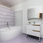 C’est Maison Bleue Appartement
