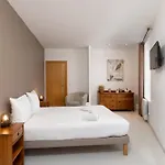 Appartement C’est Maison Bleue