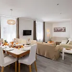 Appartement C’est Maison Bleue Carcassonne