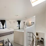 C’est Maison Bleue Appartement