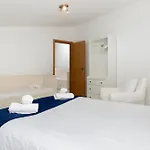 Appartement C’est Maison Bleue