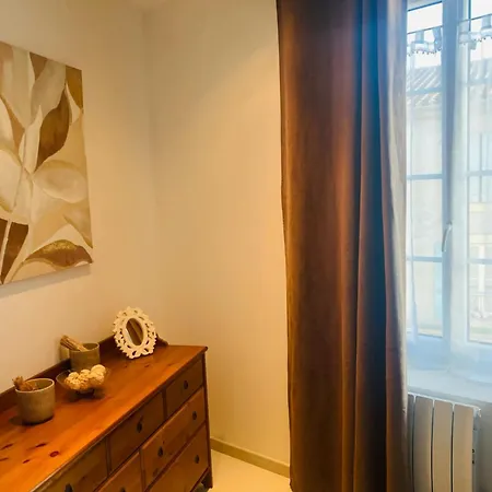 C'est Maison Bleue Apartment Carcassonne