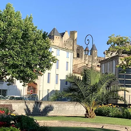 Apartament C'est Maison Bleue