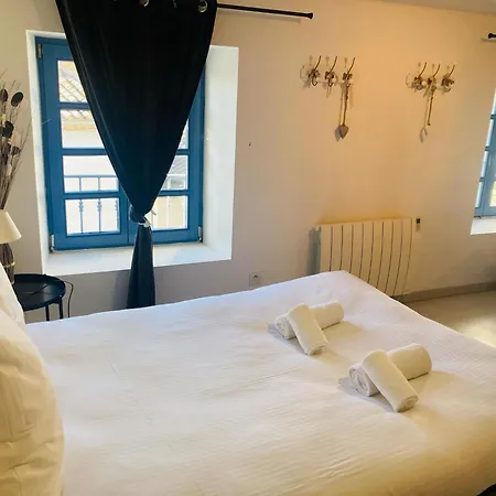 C'est Maison Bleue Apartment Carcassonne