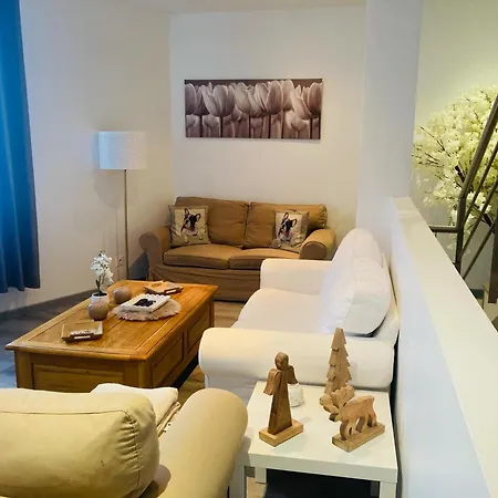 Apartment C'est Maison Bleue Carcassonne