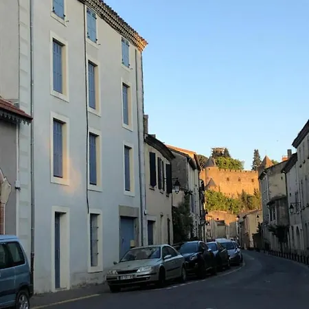 C'est Maison Bleue Carcassonne