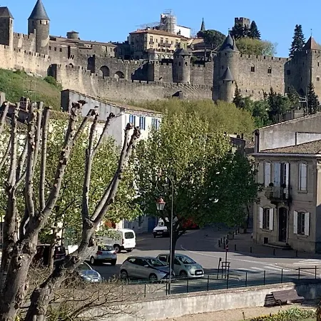 Apartament C'est Maison Bleue