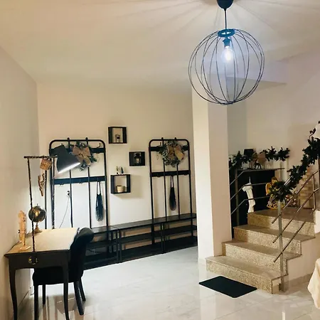 C'est Maison Bleue Apartment Carcassonne