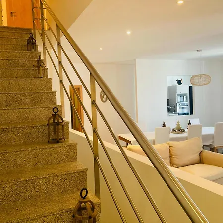 Apartament C'est Maison Bleue Carcassonne