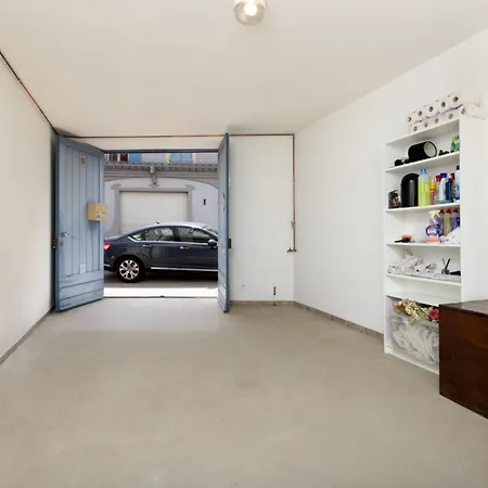 C'est Maison Bleue * Каркассонн