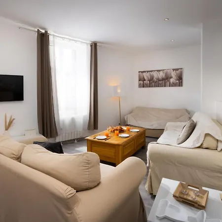 C'est Maison Bleue * Каркассонн