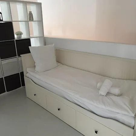 Apartment C'est Maison Bleue