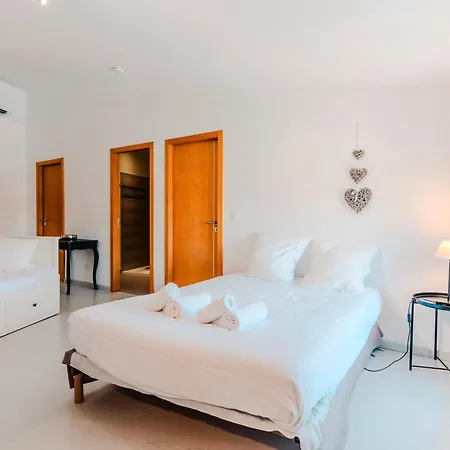 C'est Maison Bleue * Carcassona