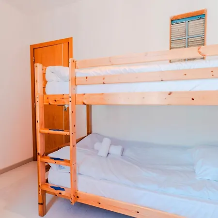 C'est Maison Bleue Lejlighed