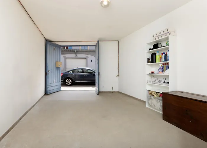 C'est Maison Bleue * Carcassonne